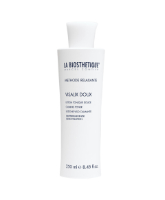 La Biosthetique Methode Relaxante Visalix Doux - Успокаивающий тоник для чувствительной кожи 250 мл